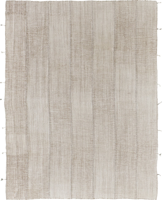 Persian Jejim Kilim