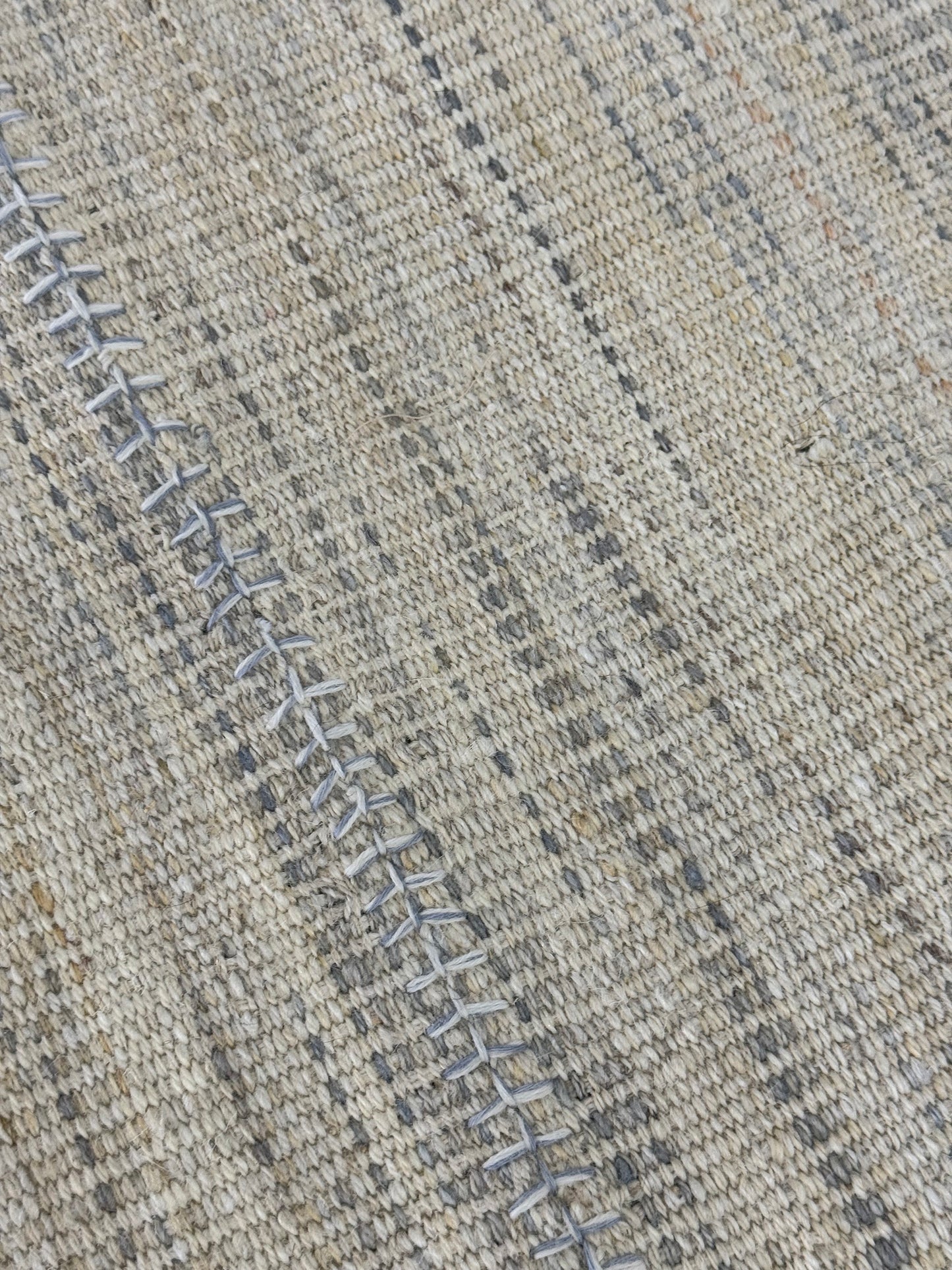 Persian Jejim Kilim