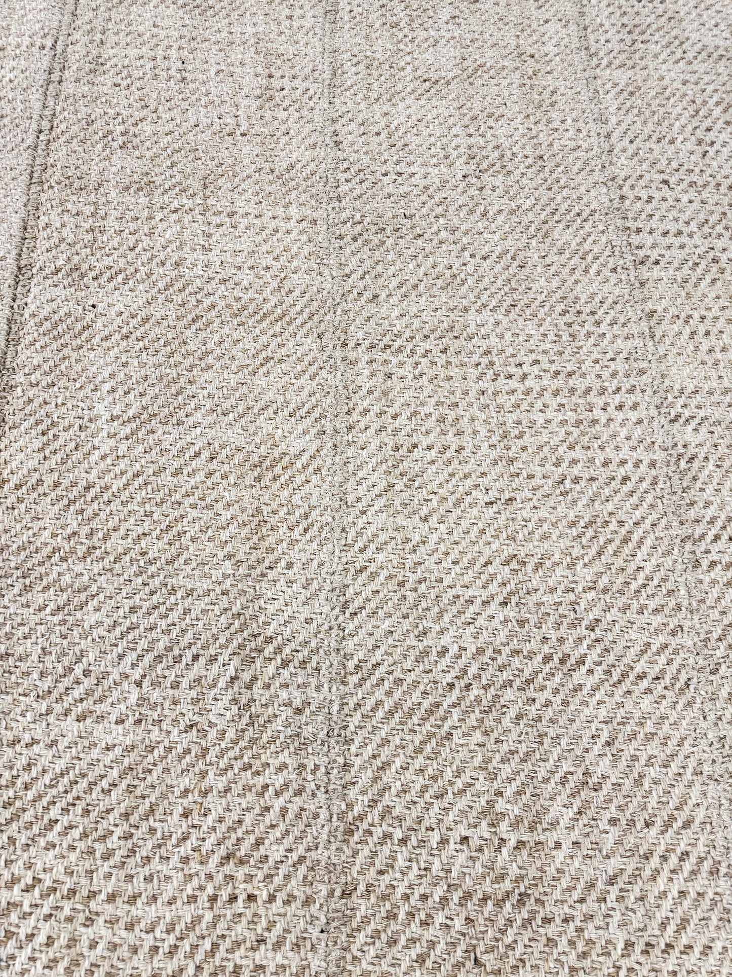 Persian Jejim Kilim