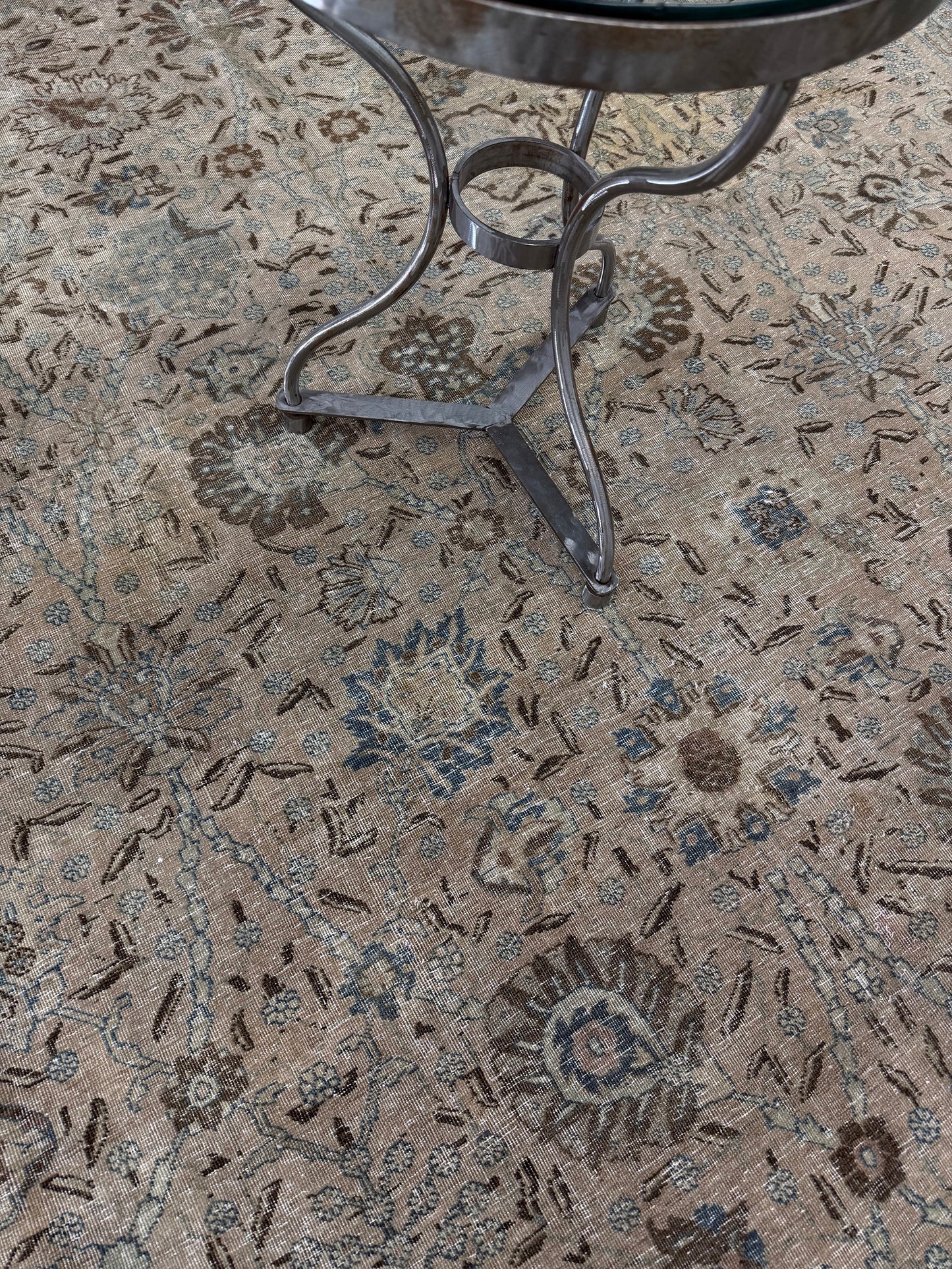 Antique Persian Tabriz
