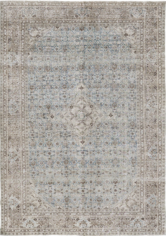 Antique Persian Tabriz