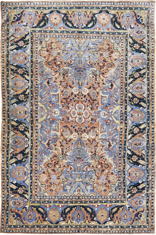 Antique Indo Agra