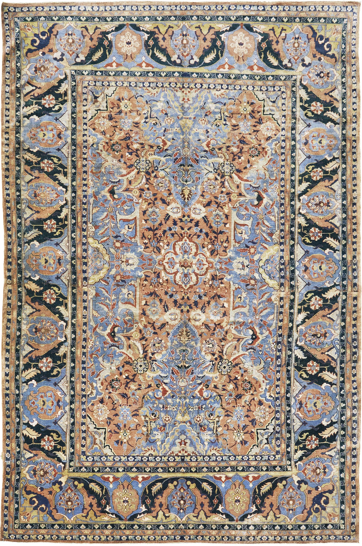 Antique Indo Agra