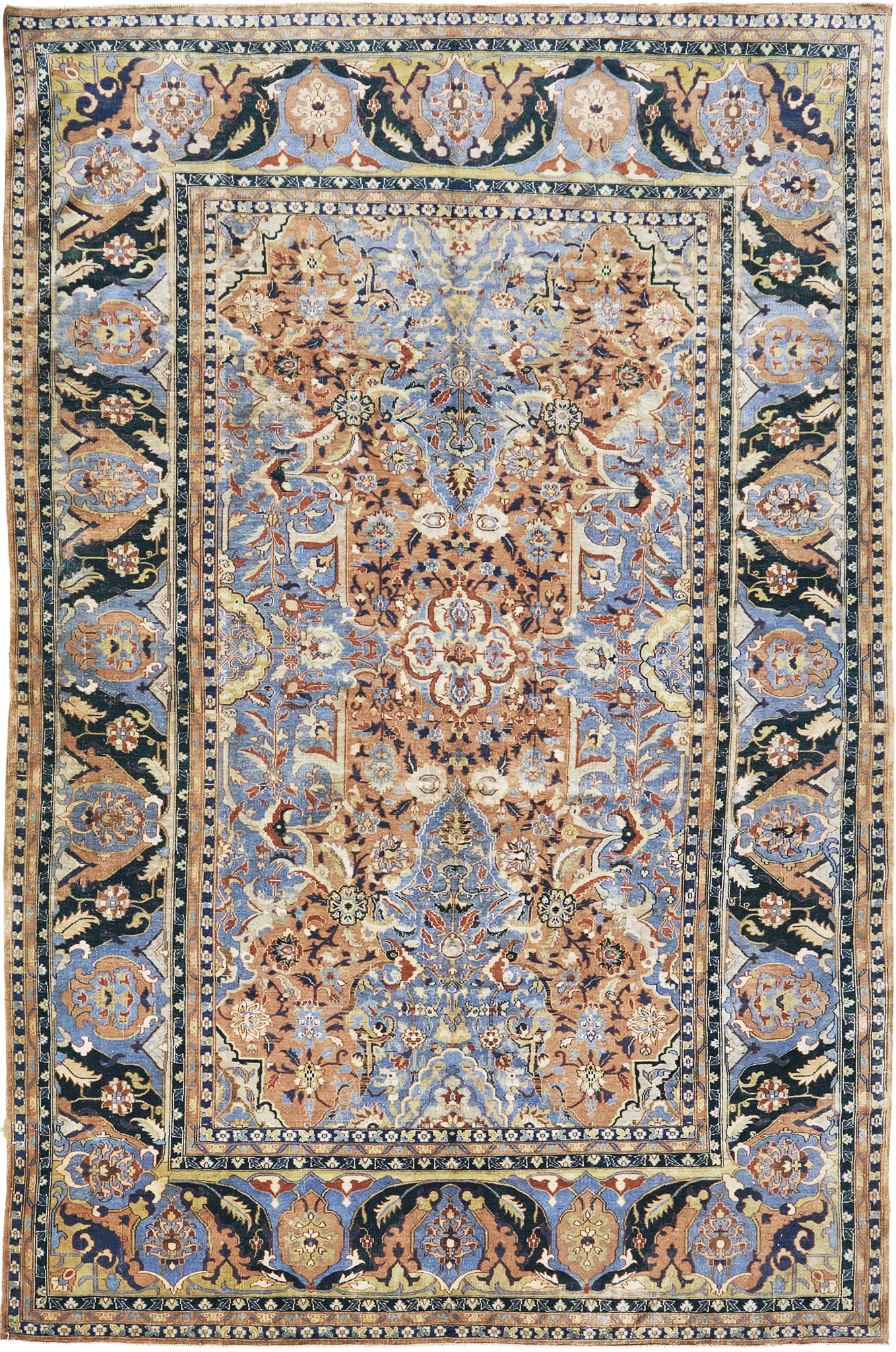 Antique Indo Agra