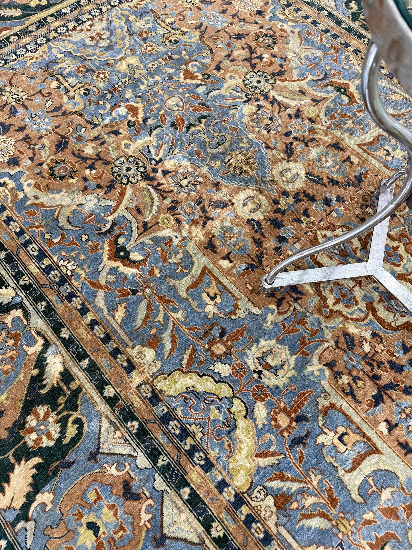 Antique Indo Agra