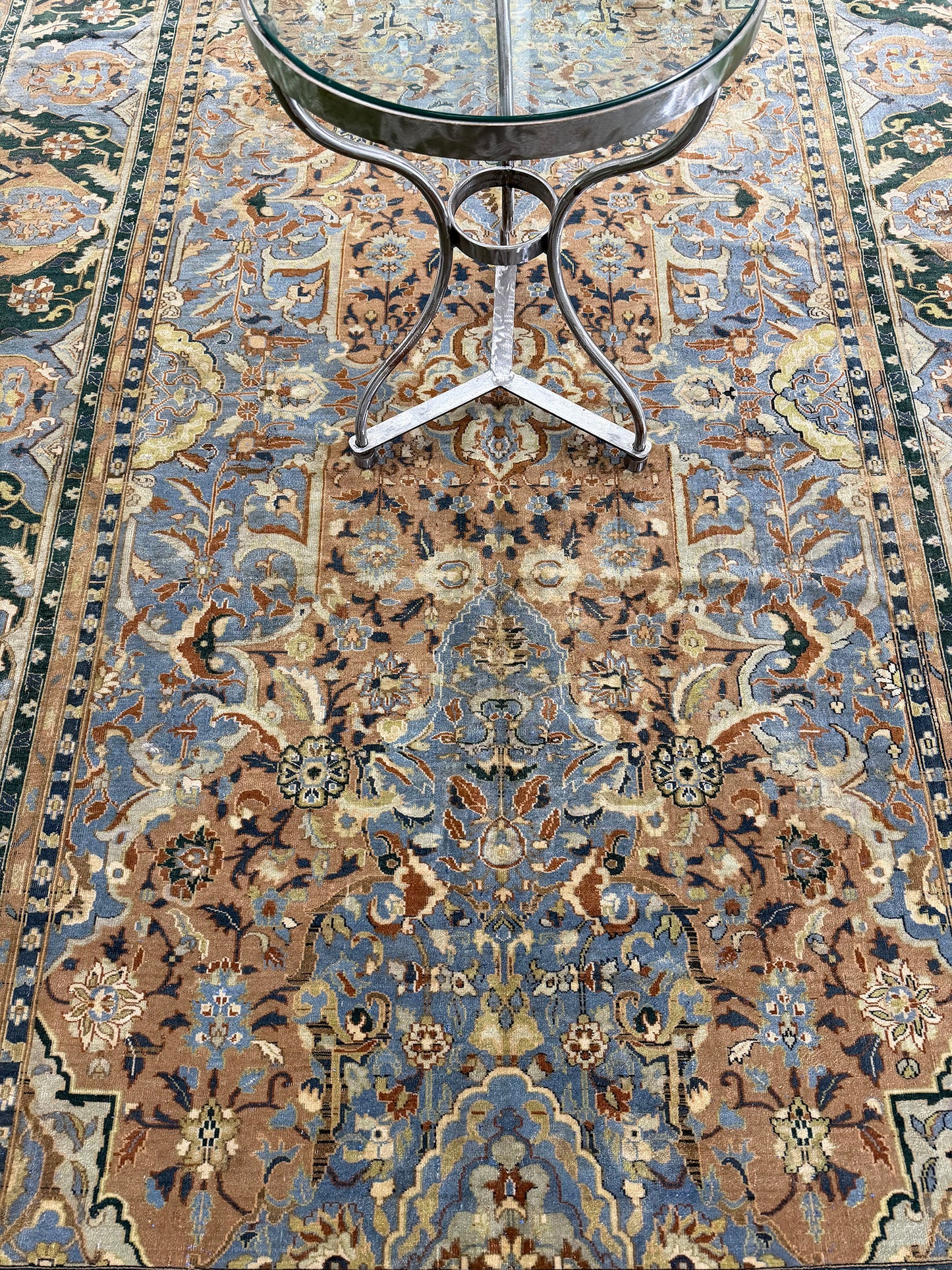 Antique Indo Agra
