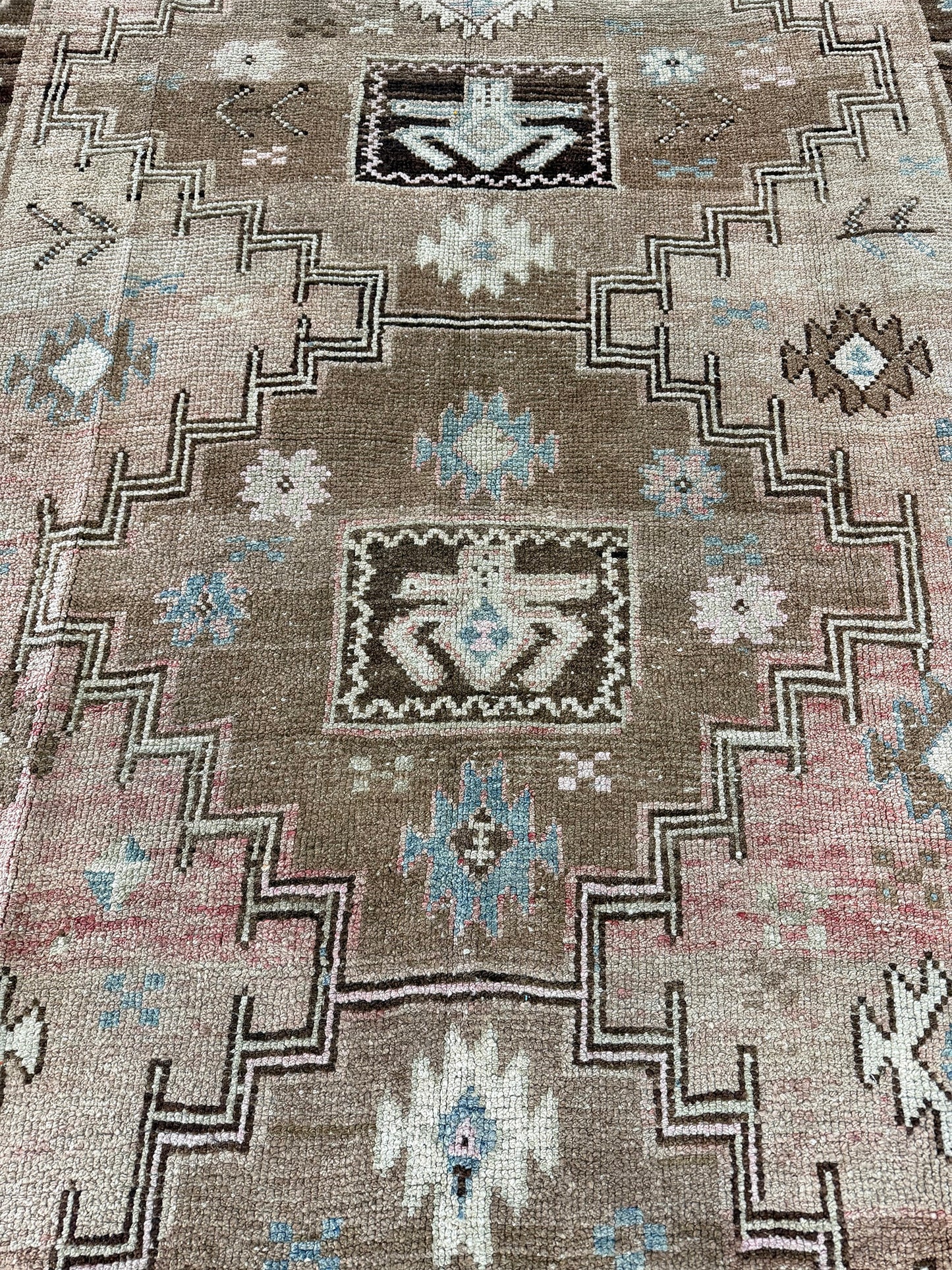 Vintage Turkish Kars