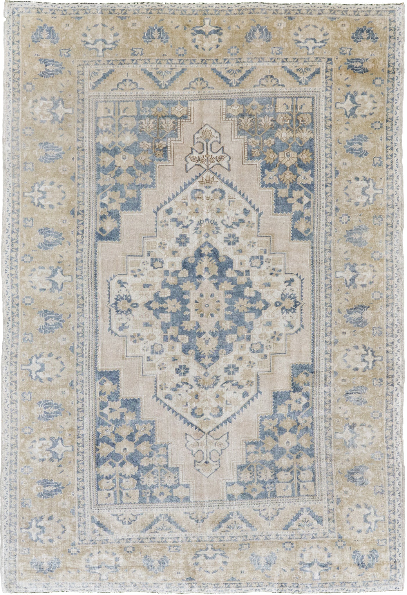 Vintage Turkish Taspinar
