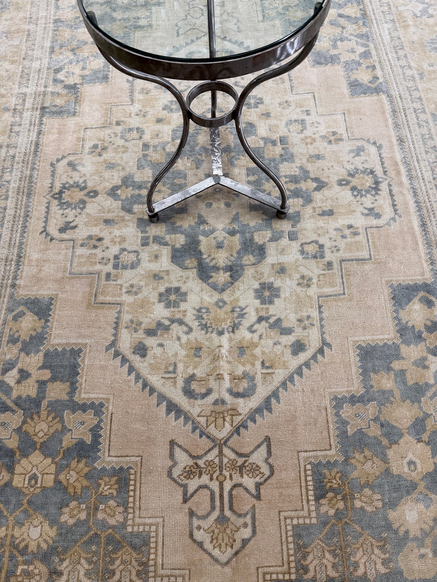 Vintage Turkish Taspinar