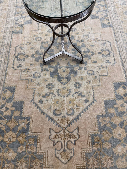 Vintage Turkish Taspinar