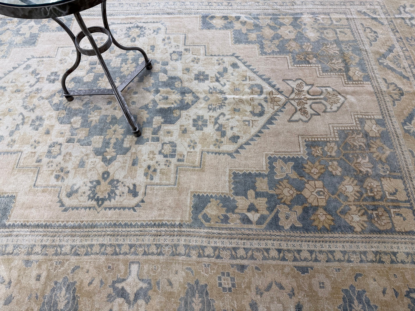 Vintage Turkish Taspinar