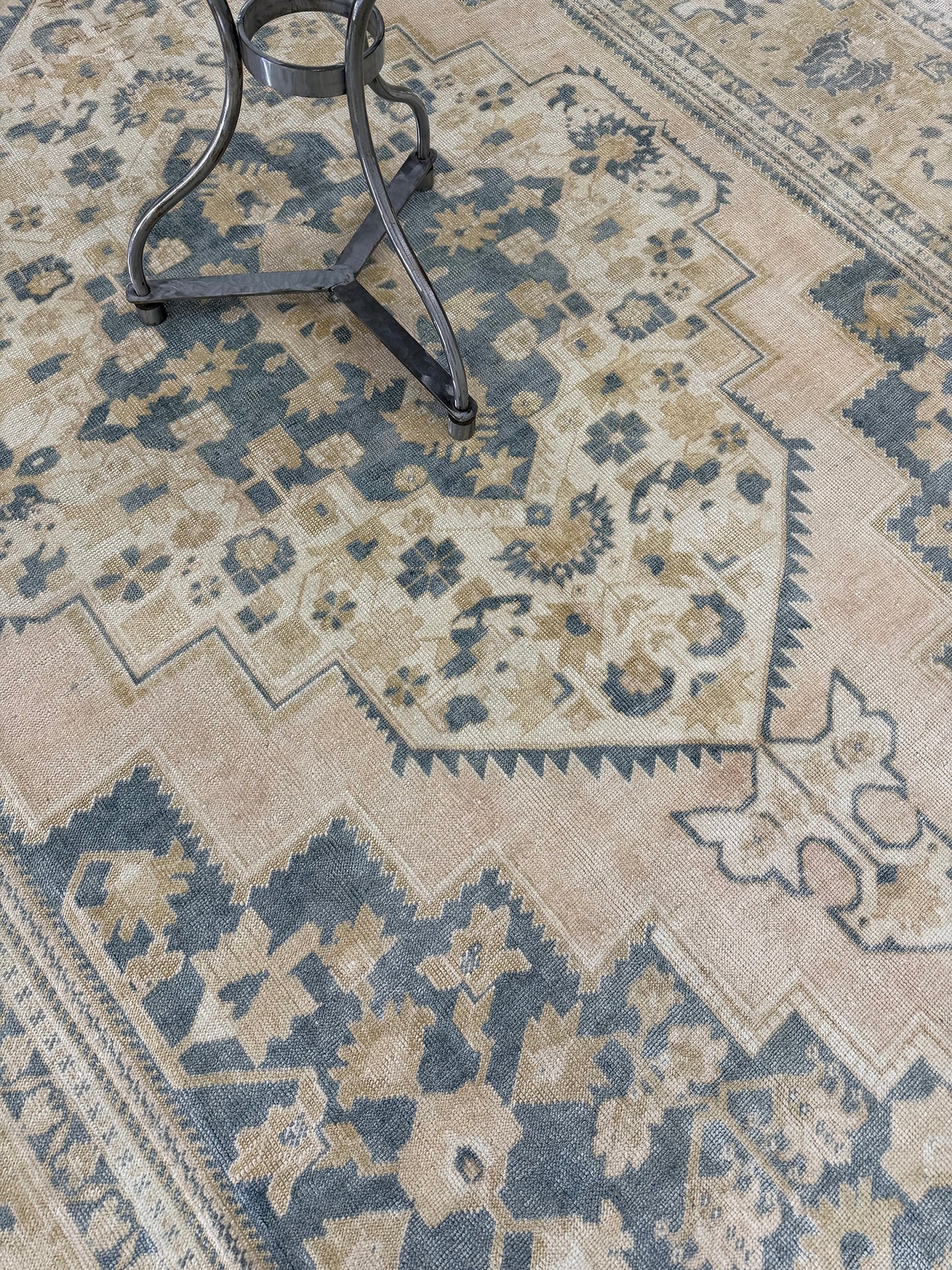 Vintage Turkish Taspinar