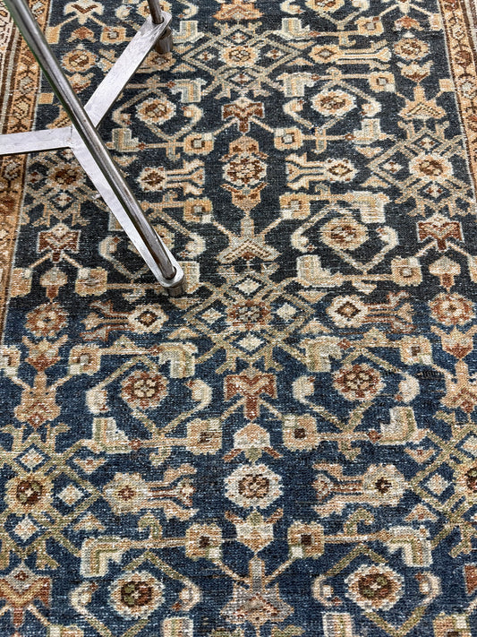 Antique Persian Malayer Runner