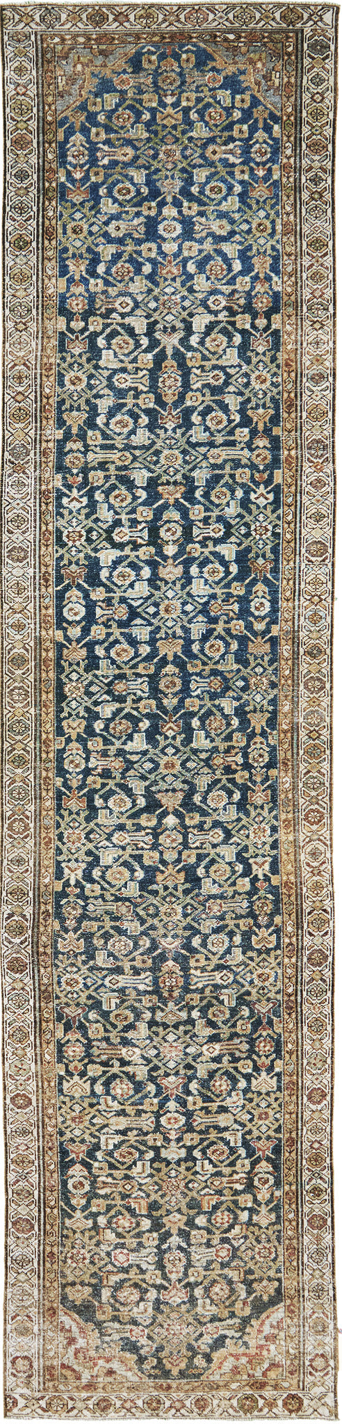 Antique Persian Malayer Runner