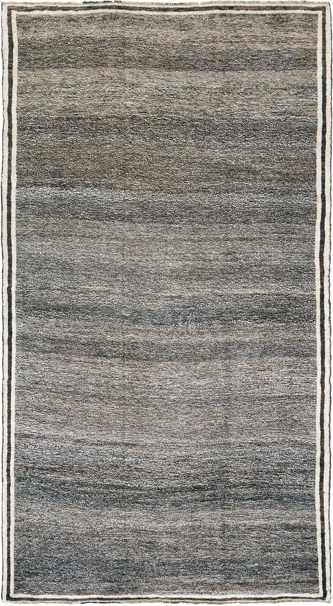 Vintage Turkish Yoruk Konya - hand-knotted in Turkey - one-of-a-kind handmade area rug