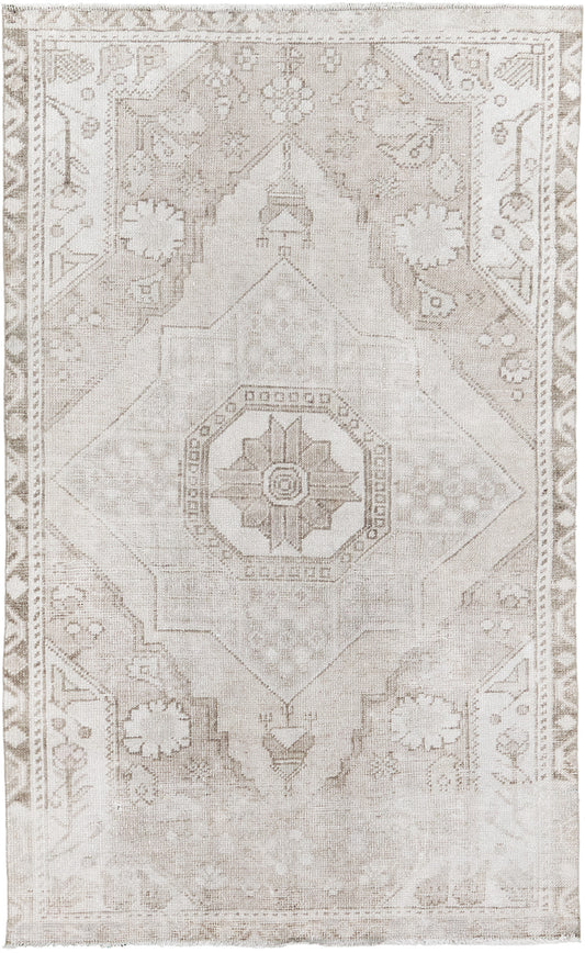 Vintage Turkish Konya Runner