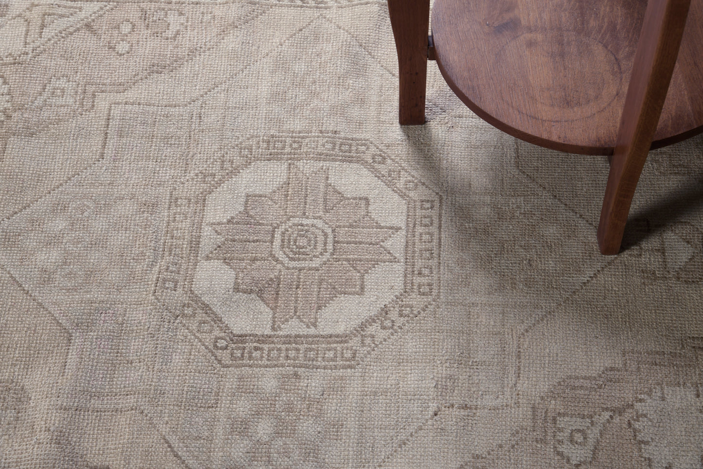 Vintage Turkish Konya Runner