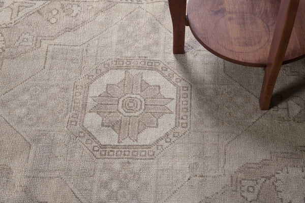 Vintage Turkish Konya Runner