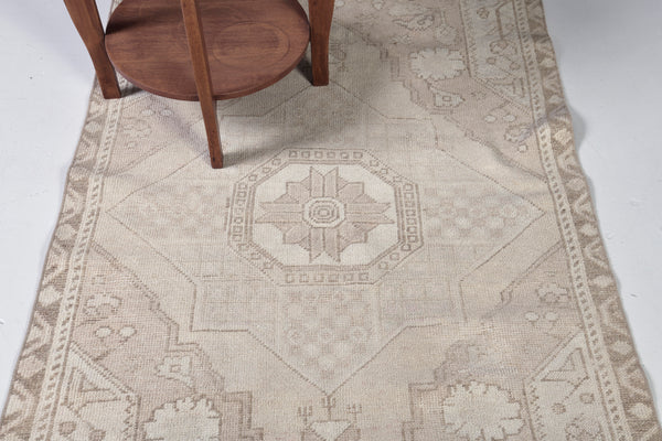 Vintage Turkish Konya Runner