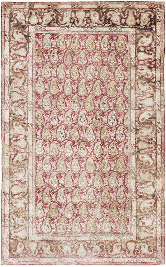 Vintage Turkish Anatolian