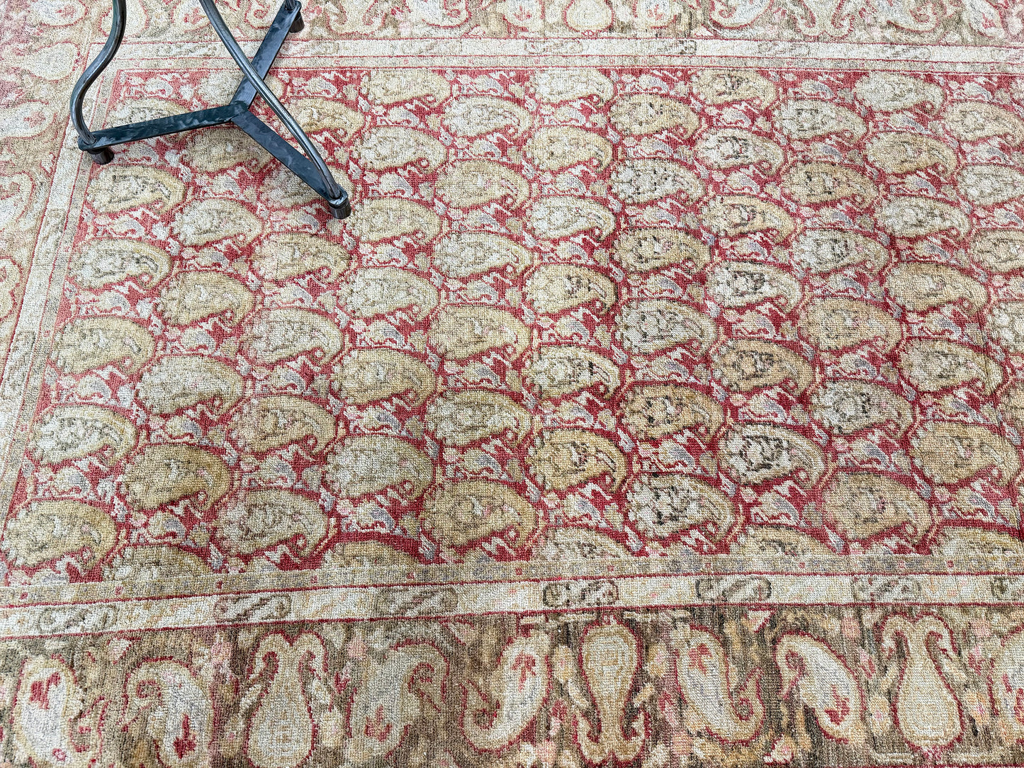 Vintage Turkish Anatolian