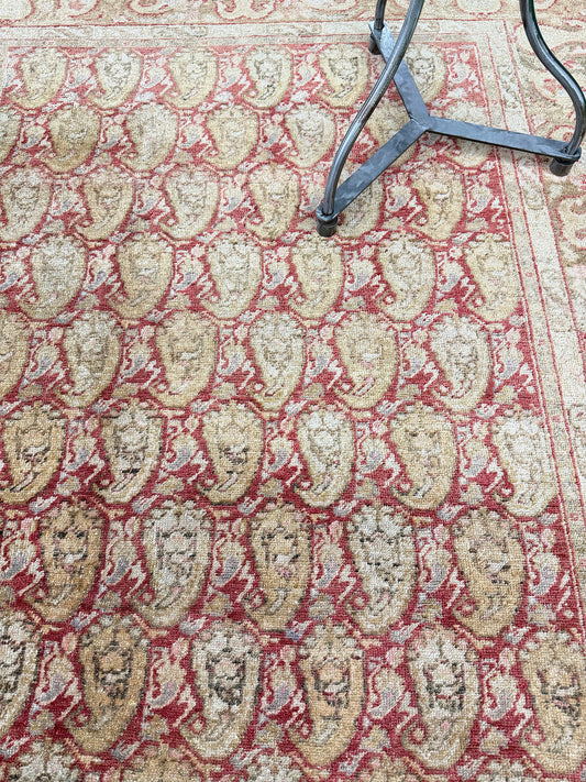 Vintage Turkish Anatolian