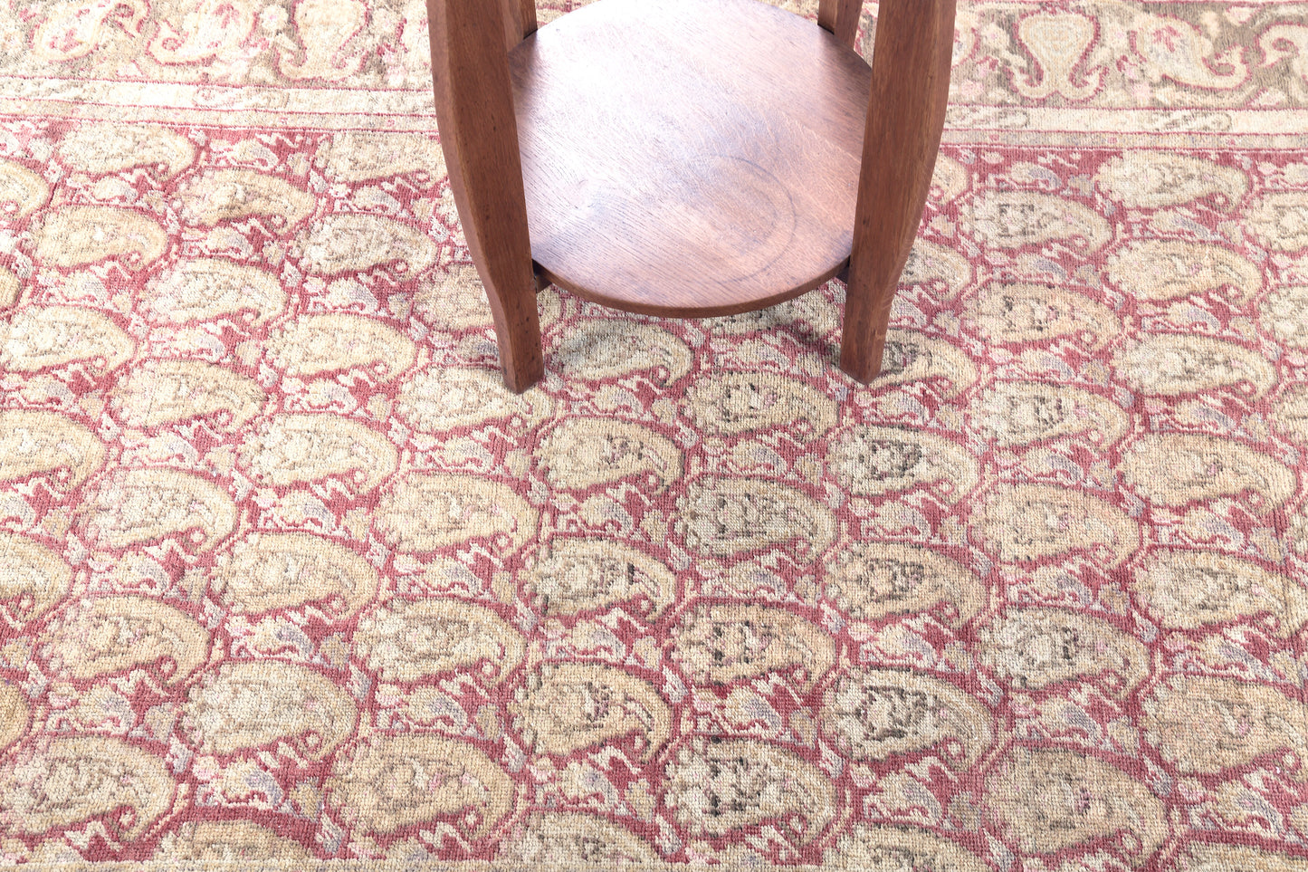 Vintage Turkish Anatolian