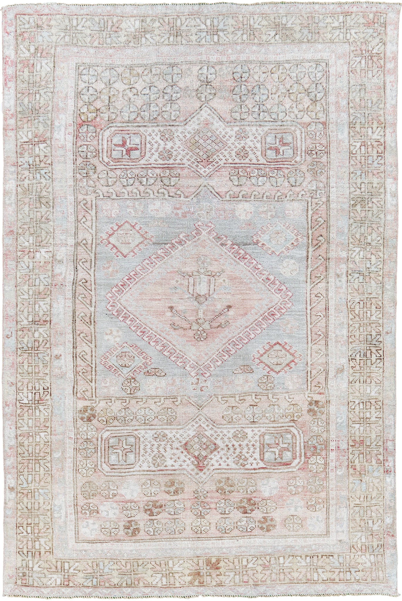 Vintage Turkish Kula