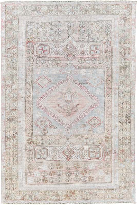 Vintage Turkish Kula