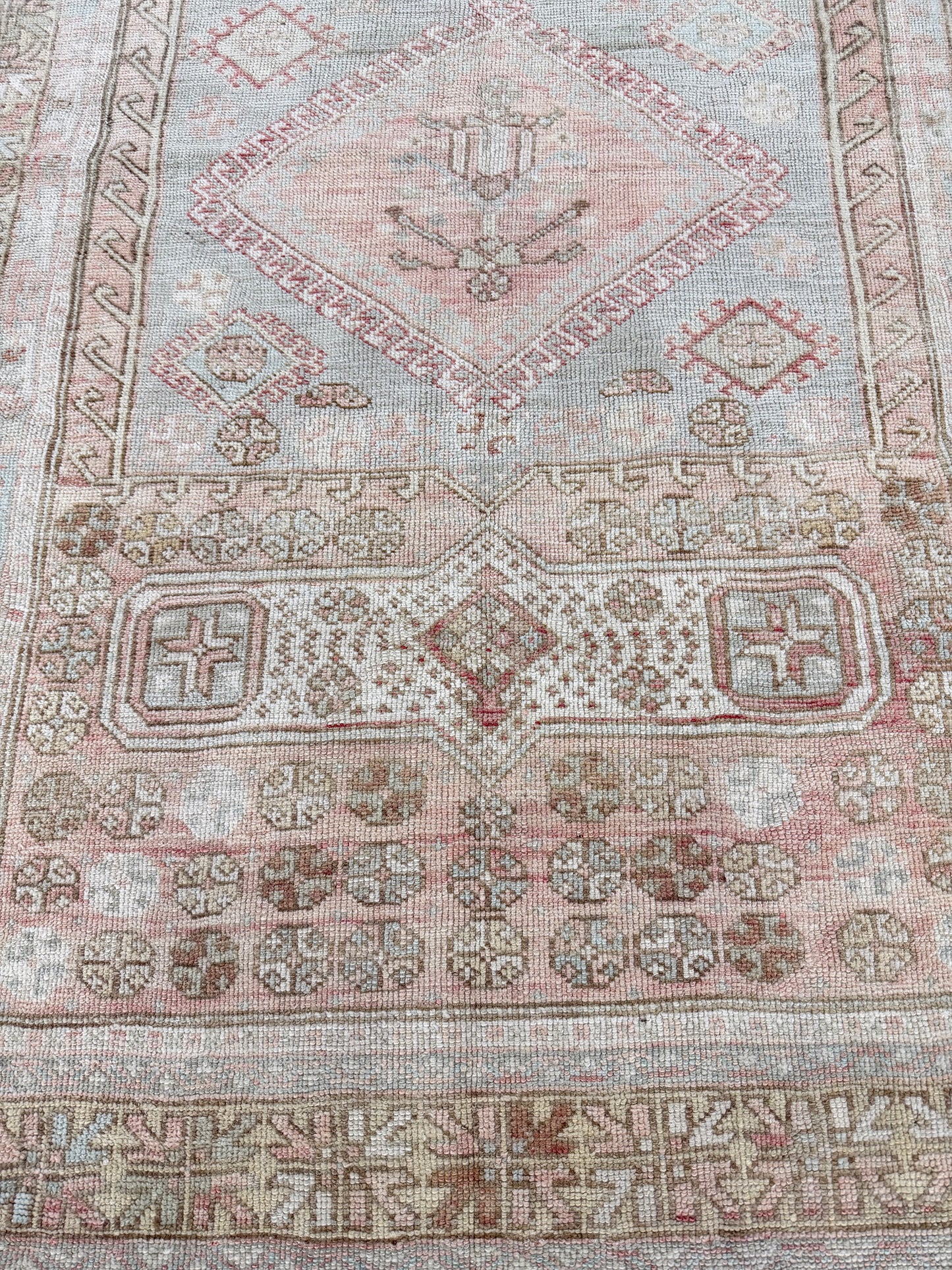 Vintage Turkish Kula