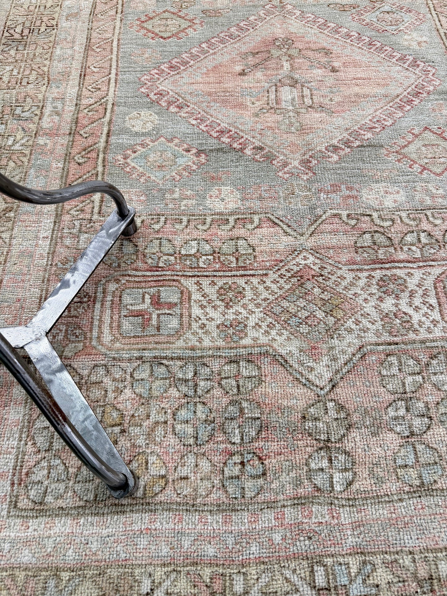 Vintage Turkish Kula
