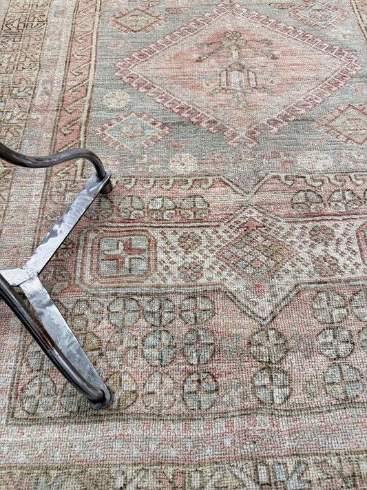 Vintage Turkish Kula