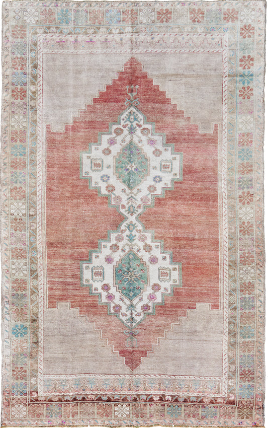 Vintage Turkish Konya
