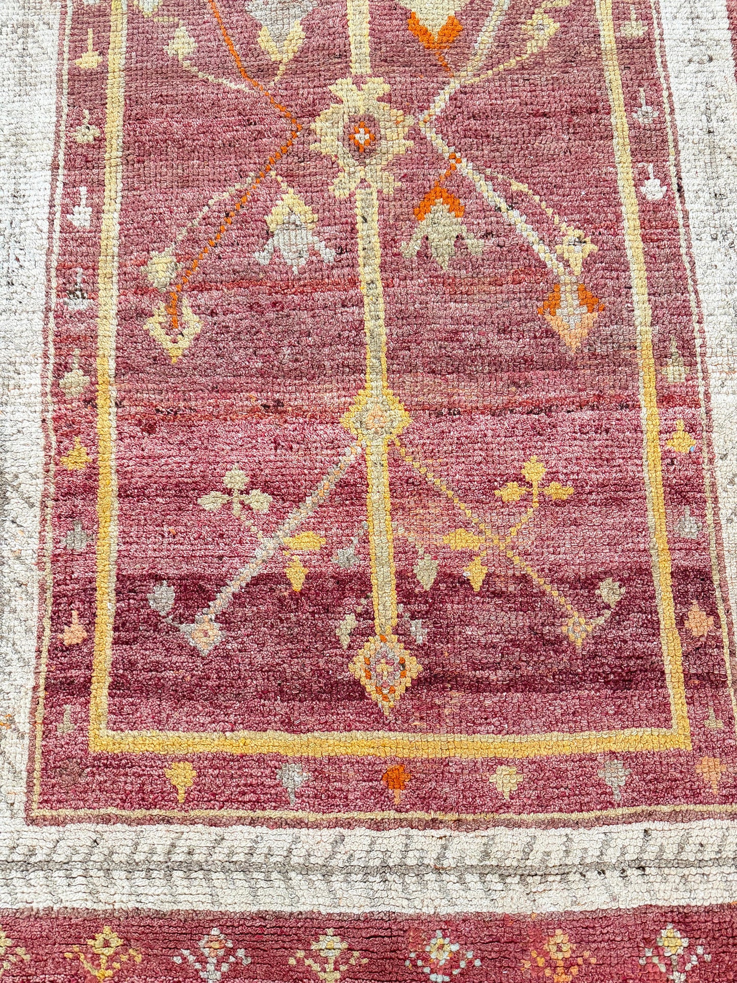 Vintage Turkish Milas