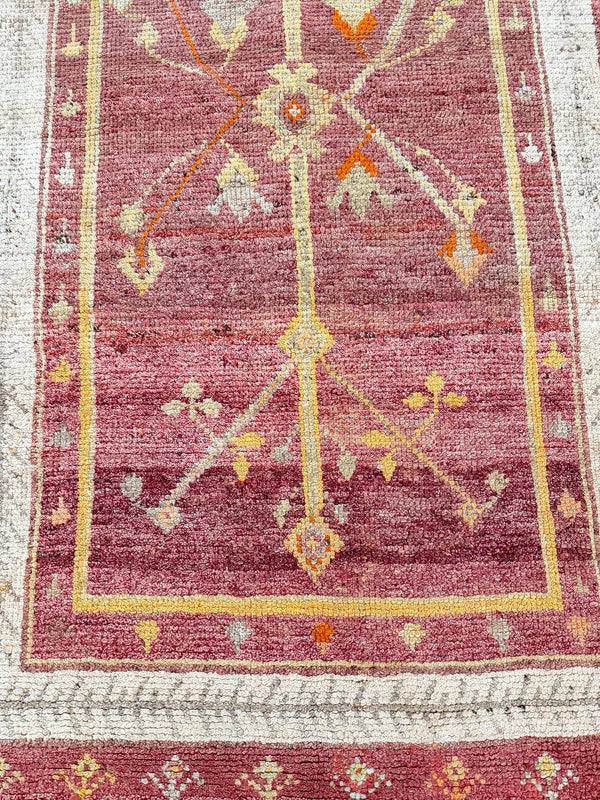 Vintage Turkish Milas