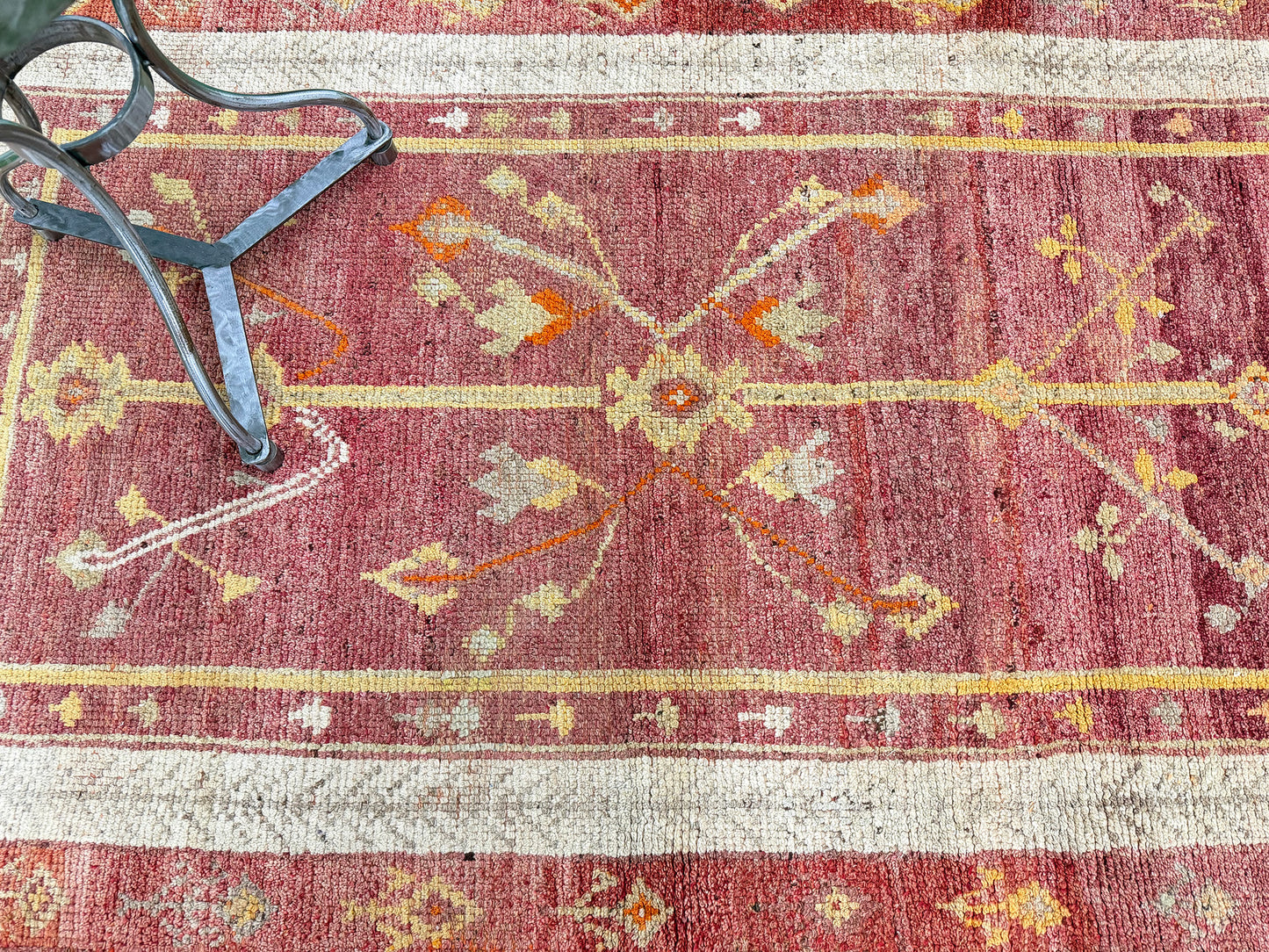 Vintage Turkish Milas