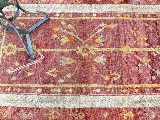 Vintage Turkish Milas