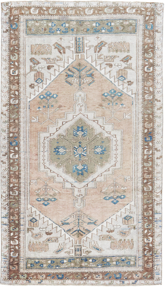Vintage Turkish Anatolian