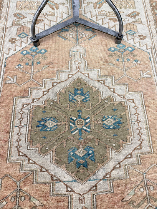 Vintage Turkish Anatolian