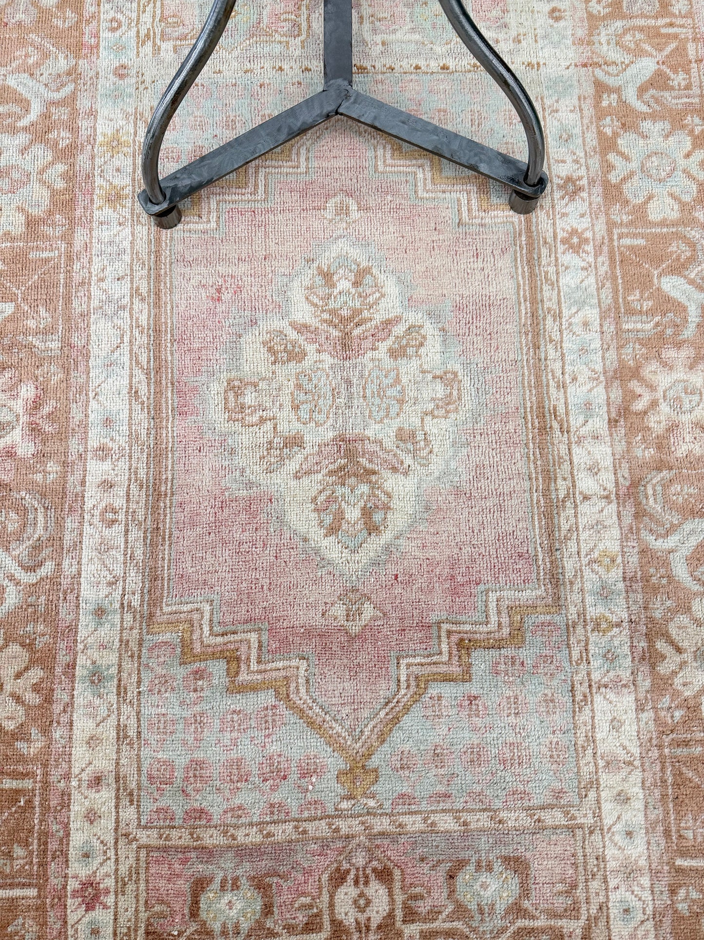 Vintage Turkish Kirshir