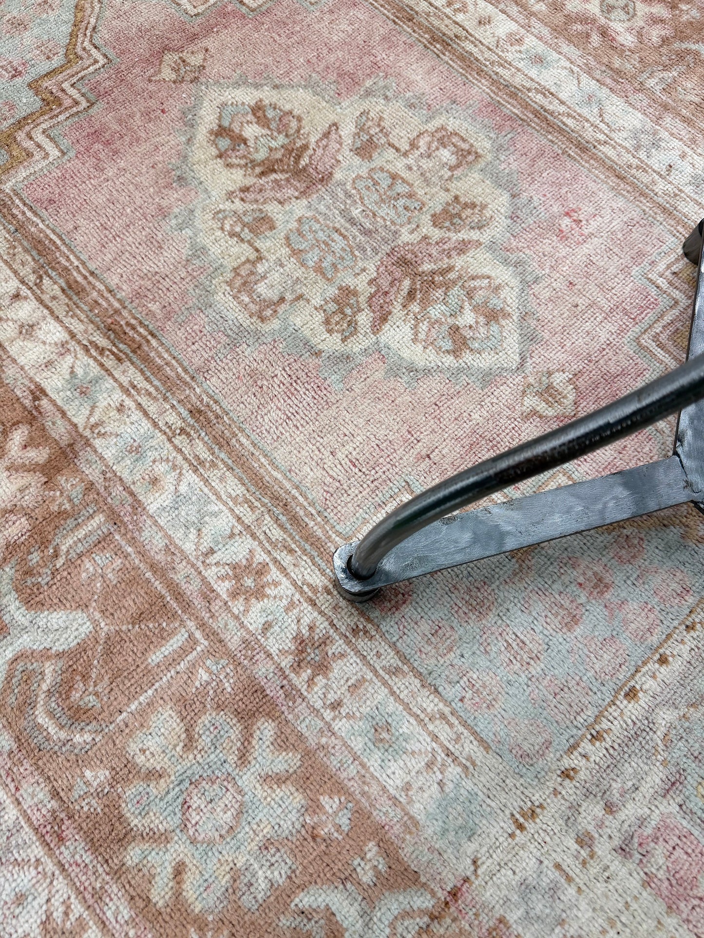 Vintage Turkish Kirshir