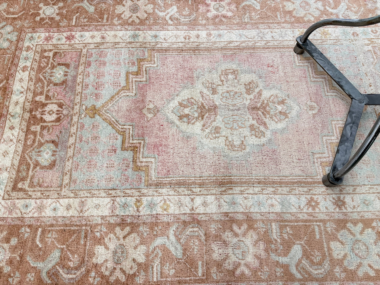 Vintage Turkish Kirshir