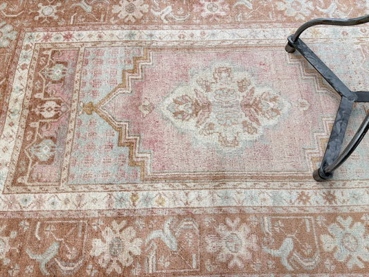 Vintage Turkish Kirshir