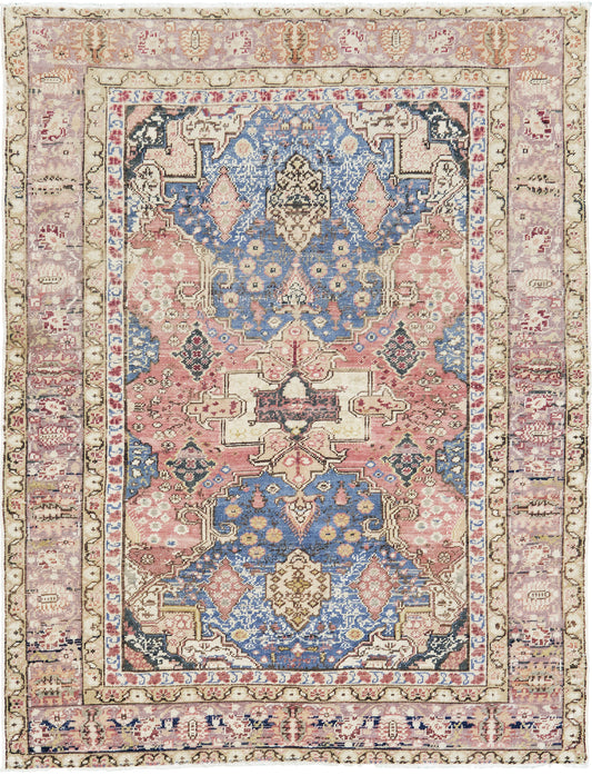 Vintage Turkish Oushak