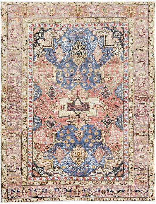 Vintage Turkish Oushak