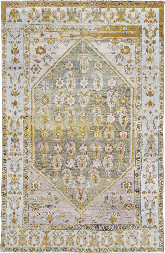 Antique Persian Malayer