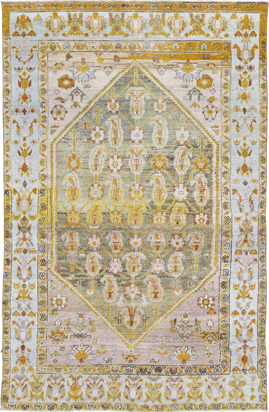 Antique Persian Malayer