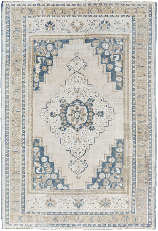 Vintage Turkish Taspinar