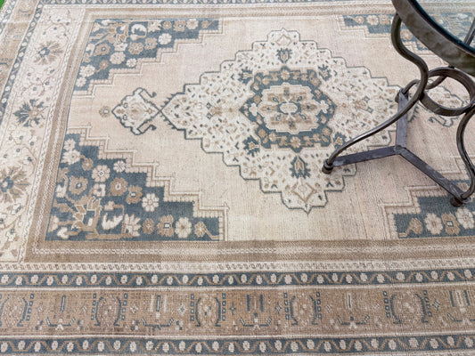Vintage Turkish Taspinar