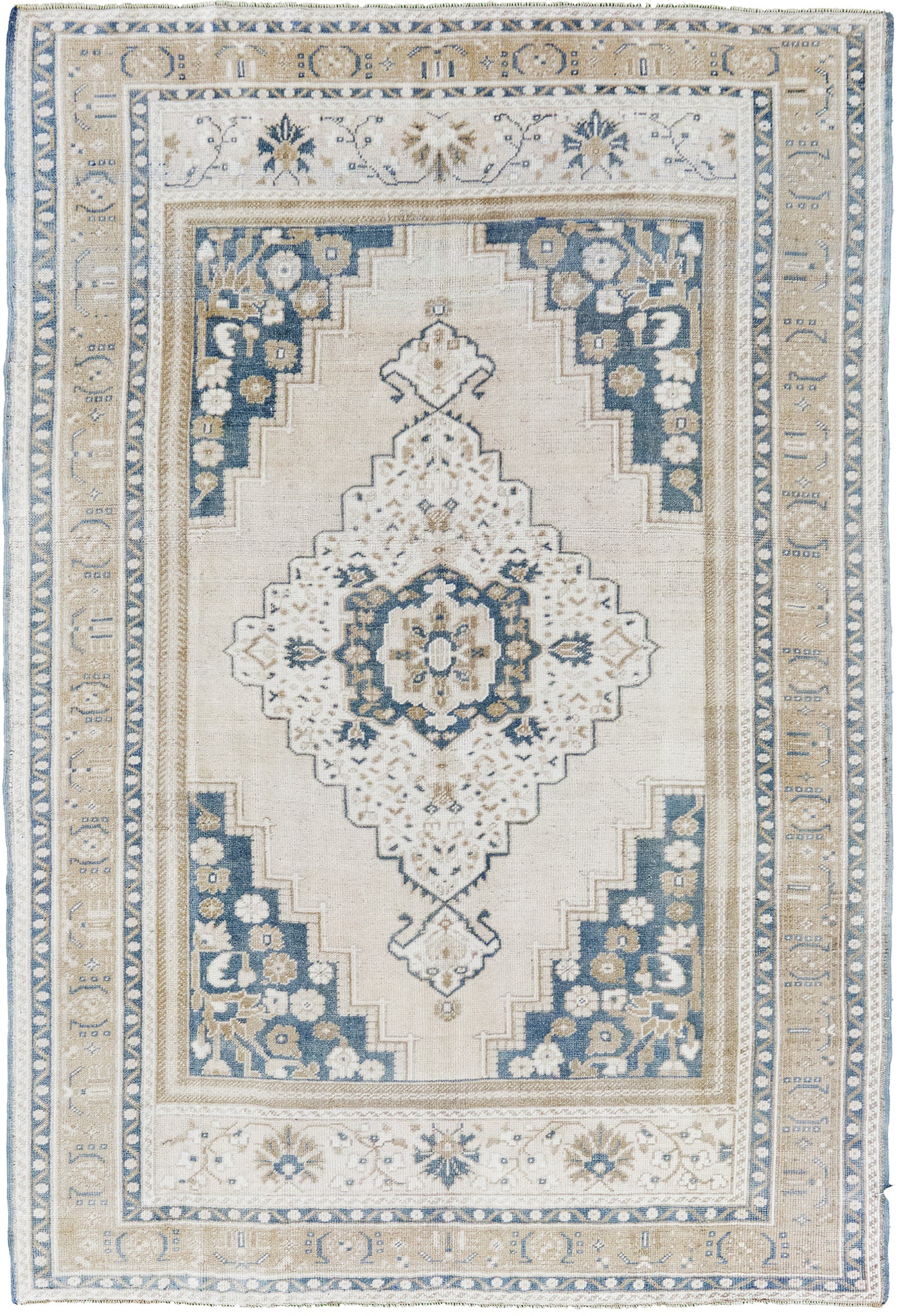 Vintage Turkish Taspinar
